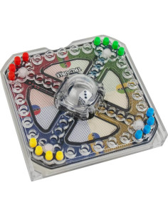 Juego El Problema Más Pequeño del Mundo - Super Impulse - 6.35 cm 2