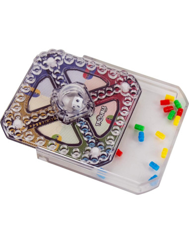 Juego El Problema Más Pequeño del Mundo - Super Impulse - 6.35 cm