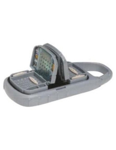 Mosquetón Acorazado de Alta Resistencia