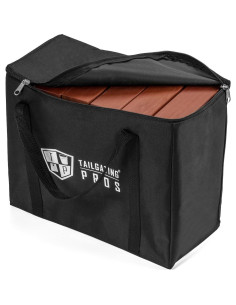 Juego de Jardín Jumbo Tailgating Pros - Torre de 152 cm 2