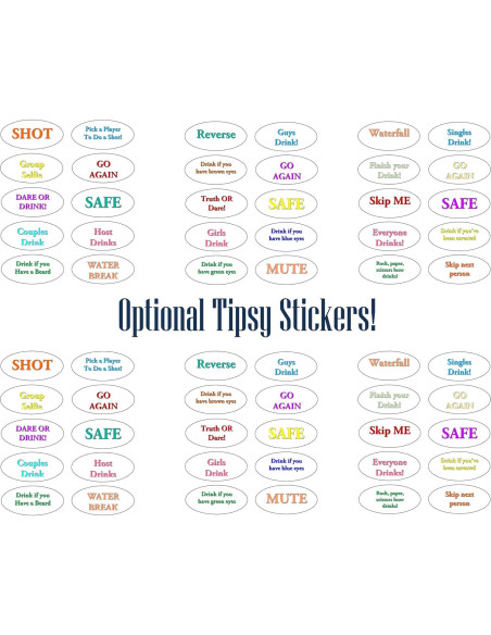 Juego de Jardín Jumbo Tailgating Pros - Torre de 152 cm