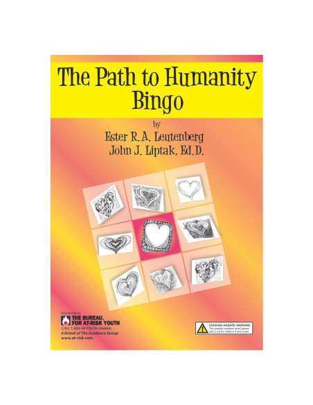Juego de Bingo El Camino hacia la Humanidad - The Guidance Group Juego de Bingo El Camino hacia la Humanidad - The Guidance Group
