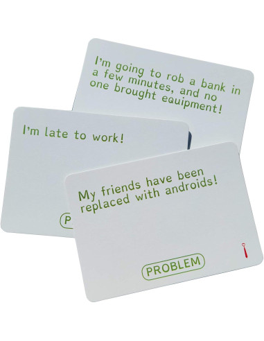 Juego de Cartas Sell Outs - Bad Kerning LLC - 450 Cartas