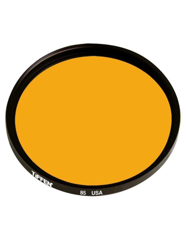 Filtro de lente de cámara Tiffen 40.5mm modelo 40585