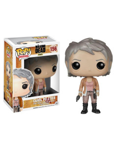 Figura Funko Pop! The Walking Dead - Carol Peletier 9.5 cm