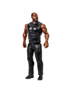 Figura de Acción WWE Mattel BASIC 29 15 cm para Niños 6+