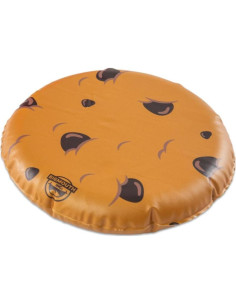 Juego de Lanzamiento de Latas BigMouth Inc. Disco Monstruo 2