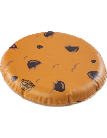 Juego de Lanzamiento de Latas BigMouth Inc. Disco Monstruo Juego de Lanzamiento de Latas BigMouth Inc. Disco Monstruo