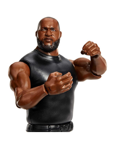 Figura de Acción WWE Mattel BASIC 29 15 cm para Niños 6+
