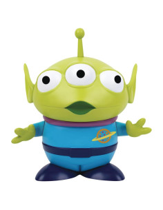 Alcancía de Vinilo Grande Beast Kingdom Alien VPB-002 39.37 cm