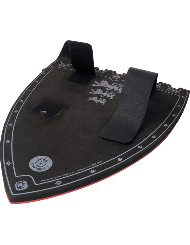 Escudo Triple León Liontouch - Juguete de Espuma para Niños 3+