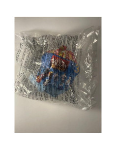 Juguete Vintage Happy Meal McDonald's 1998 Mulan Hermano Pequeño 2