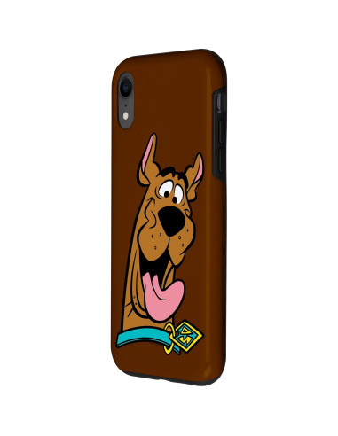 Funda protectora Scooby-Doo para iPhone XR - Alta resistencia