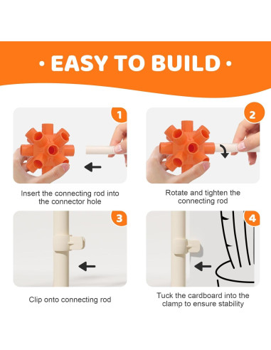 Tienda de Dibujo Interactiva KOALA DIARY 328 Piezas 3+