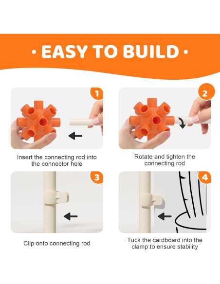 Tienda de Dibujo Interactiva KOALA DIARY 328 Piezas 3+