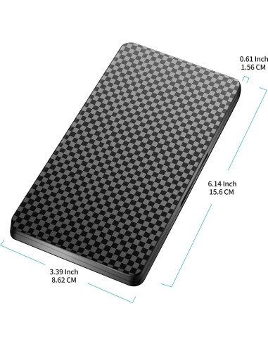 Soporte para Juegos de Switch MOSAHOLL con 24 Ranuras y Cierre Magnético