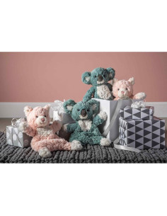 Juguete Suave Koala Azul Pizarra Mary Meyer 28 cm 2