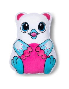 Almohada de Cama Hatchimals de Peluche 45.72 cm