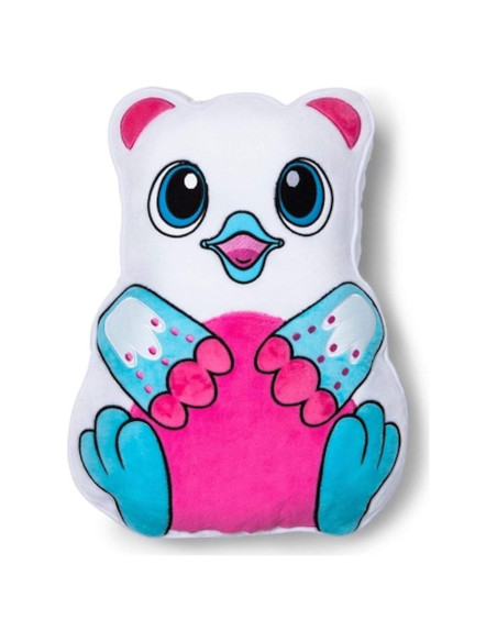 Almohada de Cama Hatchimals de Peluche 45.72 cm
