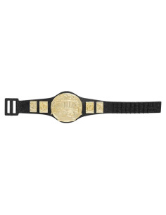 Cinturón de Campeonato Femenino Figures Toy Company 14.61 cm