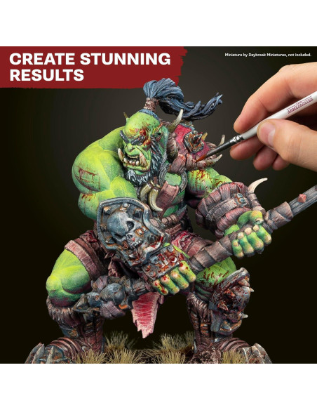 Pintura Acrílica Gargoyle Grey The Army Painter 18ml Mate Pintura Acrílica Gargoyle Grey The Army Painter 18ml Mate