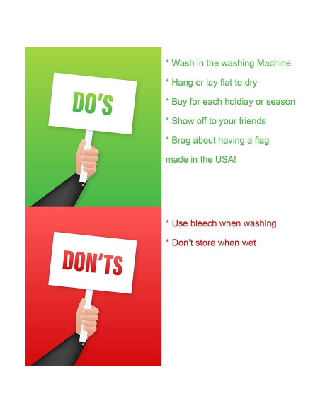 Bandera de Jardín American Foxhound Caroline's Treasures 27.9x38.1cm