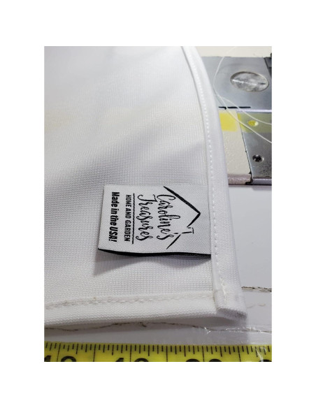 Bandera de Jardín American Foxhound Caroline's Treasures 27.9x38.1cm