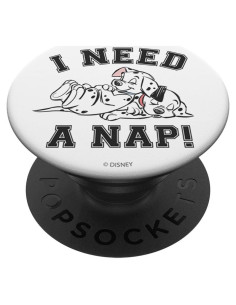 PopSockets Estándar Disney 101 Dálmatas Pongo y Perdita