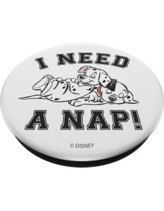 PopSockets Estándar Disney 101 Dálmatas Pongo y Perdita 2