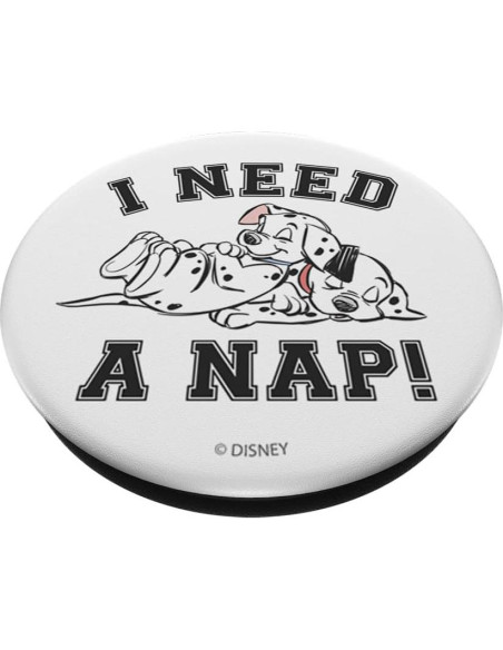 PopSockets Estándar Disney 101 Dálmatas Pongo y Perdita PopSockets Estándar Disney 101 Dálmatas Pongo y Perdita