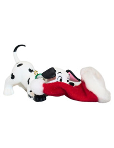 Adorno de Navidad Hallmark Pequeño Cazador 2000 5.08cm