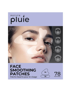 Parche Antienvejecimiento Petite Pluie - 78 Piezas con Bakuchiol