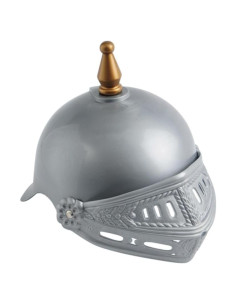 Casco de Caballero de Plástico Adulto Everready USTH475