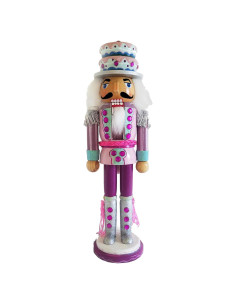Adorno de Navidad Cascanueces Soldado 30.48 cm Regalos de Ballet