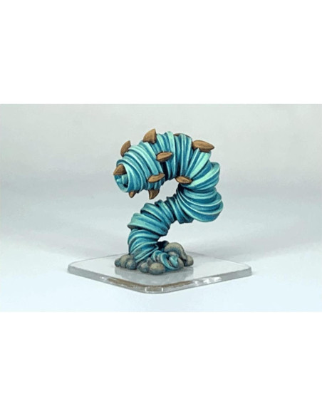 Unidad Enjambre Salvaje Privateer Press - Hormigas y Mosca Espía Unidad Enjambre Salvaje Privateer Press - Hormigas y Mosca Espía