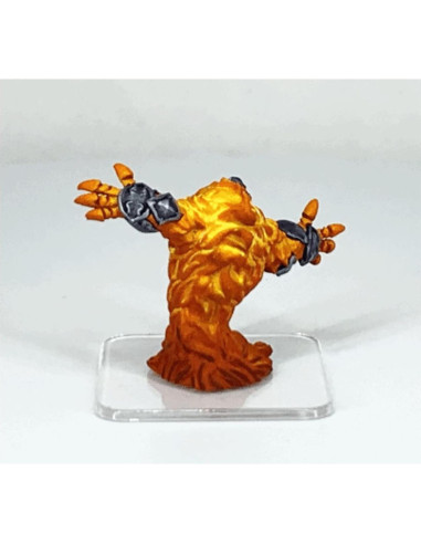 Unidad Enjambre Salvaje Privateer Press - Hormigas y Mosca Espía