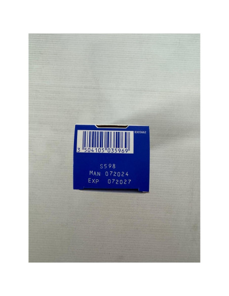 Crema Facial Mustela Hydra Bebé 40 ml - Hidratante Diario