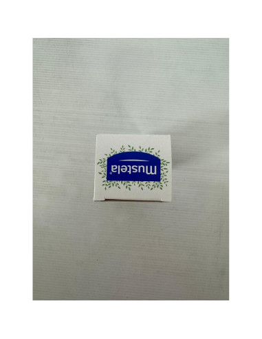 Crema Facial Mustela Hydra Bebé 40 ml - Hidratante Diario