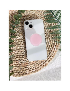 Soporte para Teléfono Celular Petitepop Rosa Intercambiable 2