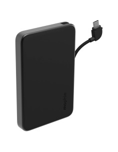 Batería Externa Mophie Powerstation Plus Mini 5000mAh USB-C
