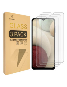 Protector de Pantalla Mr.Shield para Samsung Galaxy A13 4G - Vidrio Templado 9H