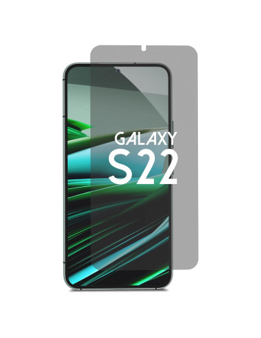 Protector de Pantalla Privado ANBAC para Samsung Galaxy S22 6.1"