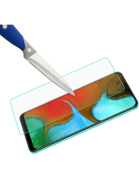 Protector de Pantalla Mr.Shield para Samsung Galaxy A13 4G - Vidrio Templado 9H