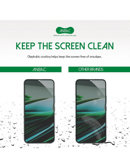 Protector de Pantalla Privado ANBAC para Samsung Galaxy S22 6.1"