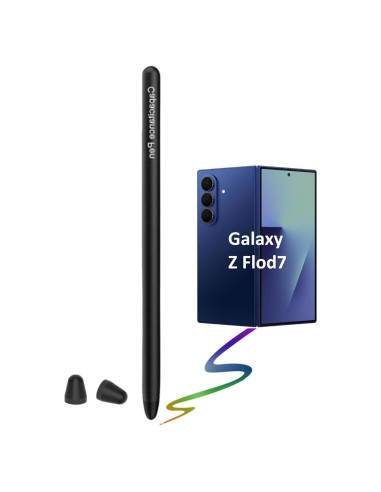 Lápiz óptico YJSK para Galaxy Z Fold 7 5G y tabletas táctiles