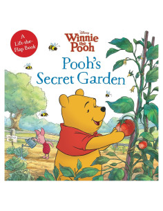 Winnie the Pooh: Pooh's Secret Garden (Disney's Winnie the Pooh)