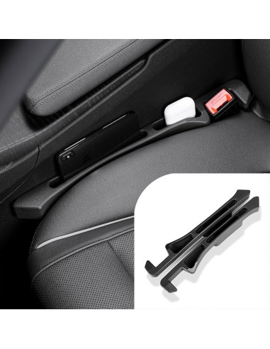Organizador de Relleno Espacio Asientos Coche Figpade 42.5cm