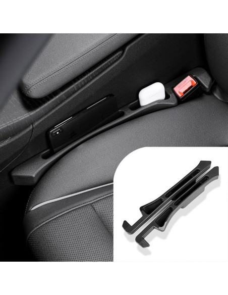 Organizador de Relleno Espacio Asientos Coche Figpade 42.5cm