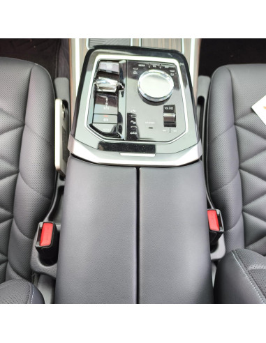 Rellenos de Espacio para Asiento de Coche Wuzno - 2 Piezas