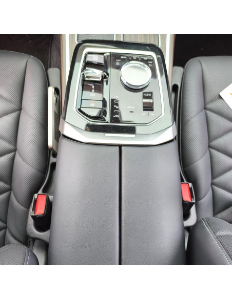 Rellenos de Espacio para Asiento de Coche Wuzno - 2 Piezas